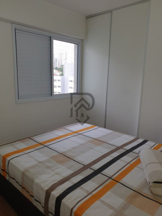 Imagem Apartamento com 2 Quartos à Venda, 66 m² em Vila Mariana - São Paulo