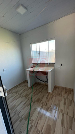 Imagem Casa com 3 Quartos à Venda, 375 m² em Residencial Colinas - Sorriso