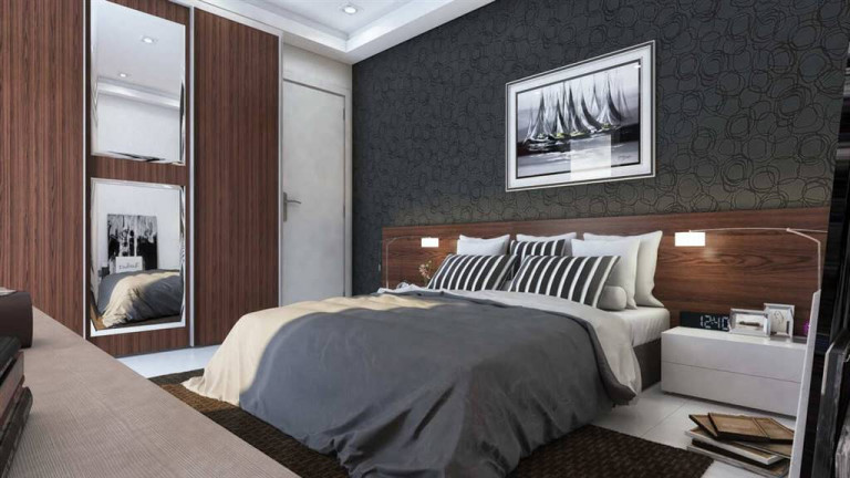 Imagem Apartamento com 3 Quartos à Venda, 121 m² em Guilhermina - Praia Grande Imagem Apartamento com 3 Quartos à Venda, 121 m² em Guilhermina - Praia Grande