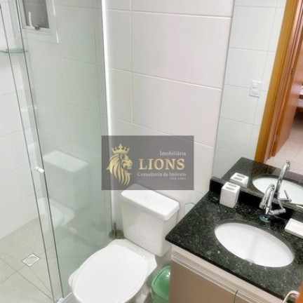 Apartamento com 2 Quartos à Venda, 59 m² em Centro - Ubatuba