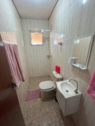 Imagem Chácara com 4 Quartos à Venda, 2.000 m² em Centro - Itatiaiuçu
