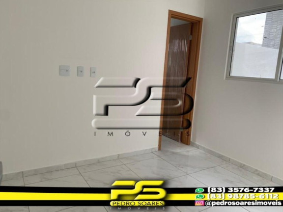 Imagem Apartamento com 2 Quartos à Venda, 45 m² em Gramame - João Pessoa Imagem Apartamento com 2 Quartos à Venda, 45 m² em Gramame - João Pessoa