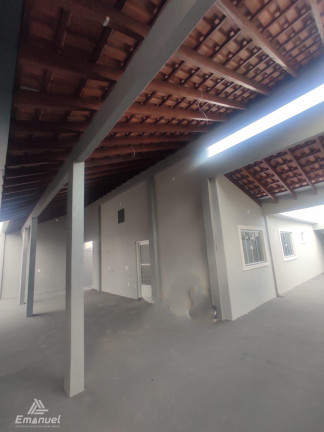 Imagem Casa com 2 Quartos à Venda, 230 m² em Jardim Presidente - Campo Grande Imagem Casa com 2 Quartos à Venda, 230 m² em Jardim Presidente - Campo Grande