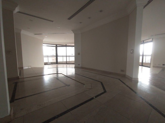Imagem Imóvel com 6 Quartos à Venda, 455 m² em Morumbi - São Paulo