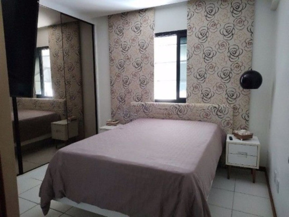 Imagem Apartamento com 4 Quartos à Venda, 100 m² em Costa Azul - Salvador