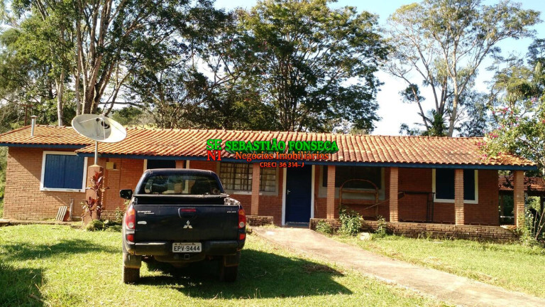 Imagem Fazenda à Venda, 46 m² em Zona Rural De Paraibuna - Paraibuna Imagem Fazenda à Venda, 46 m² em Zona Rural De Paraibuna - Paraibuna