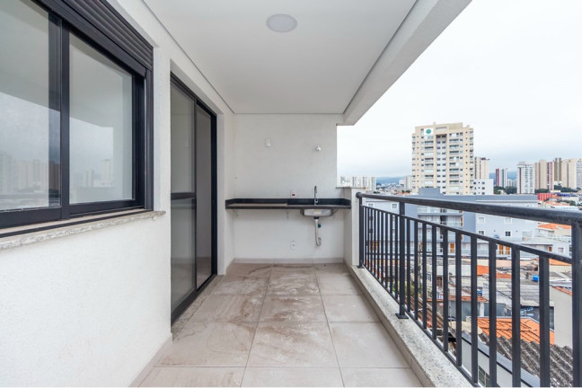 Imagem Imóvel com 3 Quartos à Venda, 83 m² em Chora Menino - São Paulo Imagem Imóvel com 3 Quartos à Venda, 83 m² em Chora Menino - São Paulo