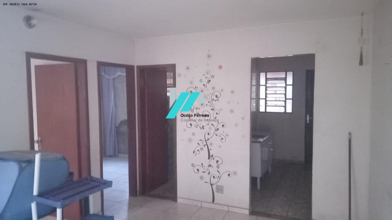 Imagem Apartamento com 2 Quartos à Venda, 60 m² em Taquaril - Betim
