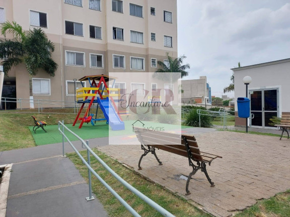 Imagem Apartamento com 2 Quartos à Venda, 45 m² em Jardim Mirante Dos Ovnis - Votorantim Imagem Apartamento com 2 Quartos à Venda, 45 m² em Jardim Mirante Dos Ovnis - Votorantim