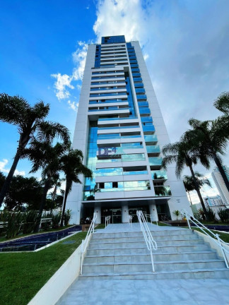 Imagem Imóvel com 1 Quarto à Venda, 44 m² em (águas Claras) - Brasília