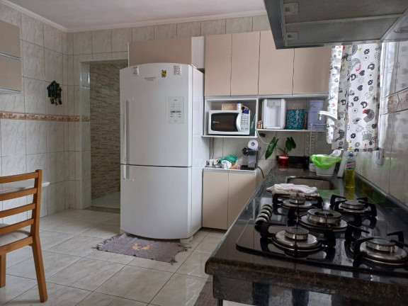 Imagem Casa com 3 Quartos à Venda,  em São Paulo