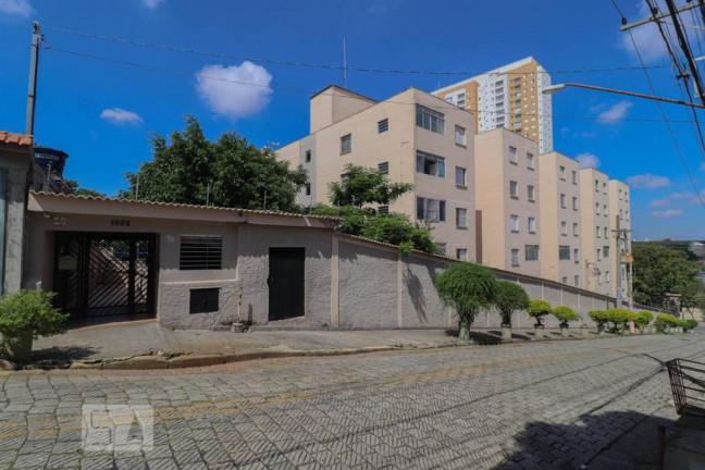 Imagem Apartamento com 2 Quartos à Venda, 1 m² em Vila Augusta - Guarulhos Imagem Apartamento com 2 Quartos à Venda, 1 m² em Vila Augusta - Guarulhos