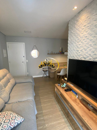 Imagem Apartamento com 2 Quartos à Venda, 65 m² em Alphaville Empresarial - Barueri Imagem Apartamento com 2 Quartos à Venda, 65 m² em Alphaville Empresarial - Barueri