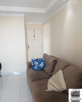 Imagem Apartamento com 2 Quartos à Venda, 66 m² em Vila Haro - Sorocaba