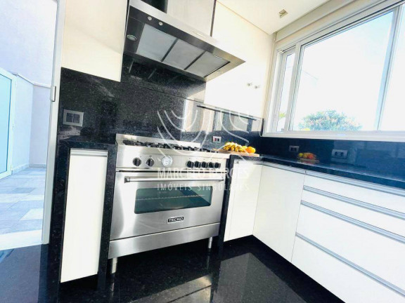 Imagem Casa de Condomínio com 5 Quartos à Venda, 750 m² em Alphaville - Santana De Parnaíba Imagem Casa de Condomínio com 5 Quartos à Venda, 750 m² em Alphaville - Santana De Parnaíba