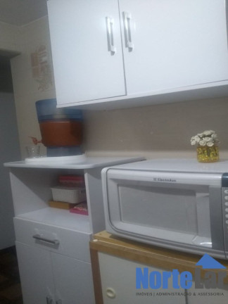 Imagem Apartamento com 2 Quartos à Venda, 55 m² em Vila Francos - São Paulo