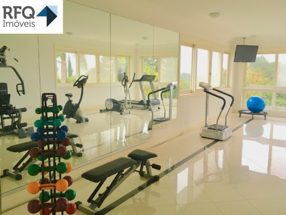 Imagem Imóvel com 6 Quartos à Venda, 945 m² em Jardim Alberto Gomes - Itu