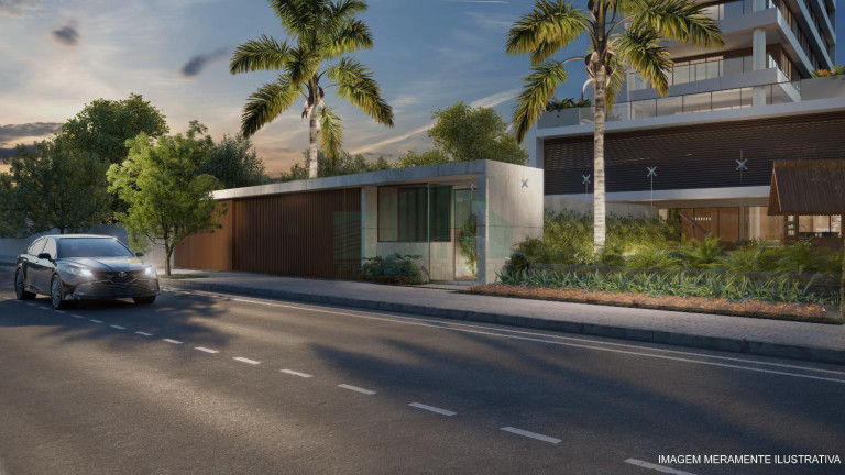 Imagem Apartamento com 4 Quartos à Venda, 263 m² em Parnamirim - Recife Imagem Apartamento com 4 Quartos à Venda, 263 m² em Parnamirim - Recife