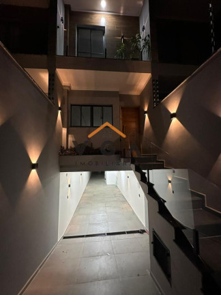Imagem Casa com 3 Quartos à Venda, 204 m² em Jardim Artur Alvim - São Paulo
