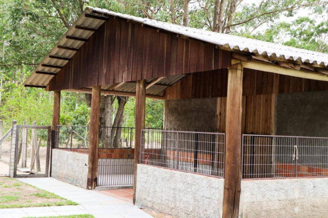 Imagem Chácara com 3 Quartos à Venda, 5.400 m² em Várzea Do Padre - Osório