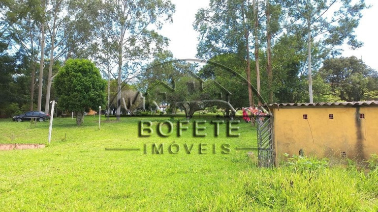 Imagem Imóvel com 2 Quartos à Venda, 25.000 m² em Gigante - Bofete