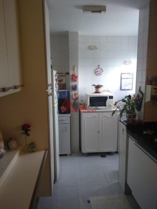 Imagem Apartamento com 2 Quartos à Venda, 113 m² em Parque Munhoz - São Paulo