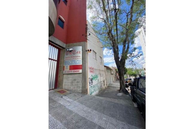 Imagem Casa com 1 Quarto à Venda, 212 m² em Aclimação - São Paulo