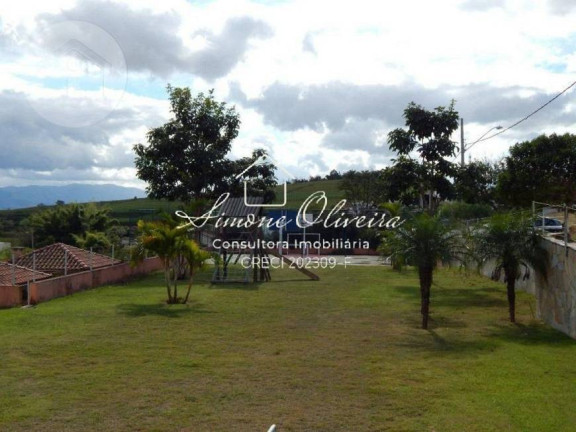 Imagem Terreno à Venda, 309 m² em Residencial Alta Vista 2 - Caçapava Imagem Terreno à Venda, 309 m² em Residencial Alta Vista 2 - Caçapava