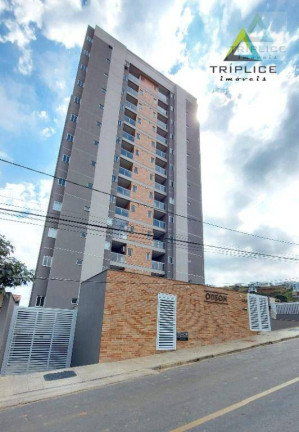 Imagem Apartamento com 2 Quartos à Venda, 65 m² em Aeroporto - Juiz De Fora