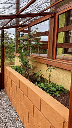 Imagem Imóvel com 2 Quartos à Venda, em Ibiraquera - Imbituba Imagem Imóvel com 2 Quartos à Venda, em Ibiraquera - Imbituba