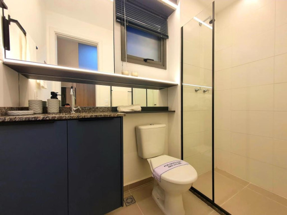 Imagem Apartamento com 2 Quartos à Venda, 66 m² em Parque Industrial - Campinas