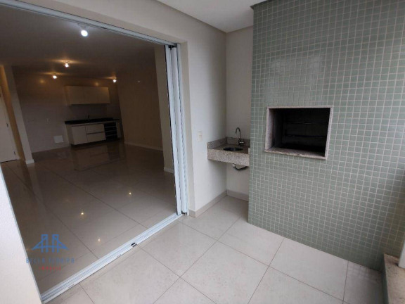 Imagem Apartamento com 3 Quartos para Alugar, 105 m² em Córrego Grande - Florianópolis
