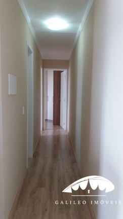 Imagem Apartamento com 2 Quartos à Venda, 60 m² em Medeiros - Jundiaí Imagem Apartamento com 2 Quartos à Venda, 60 m² em Medeiros - Jundiaí