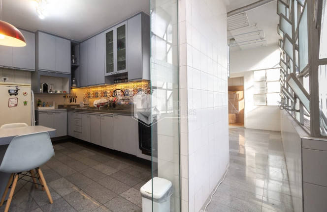 Imagem Apartamento com 3 Quartos à Venda, 160 m² em Perdizes - São Paulo
