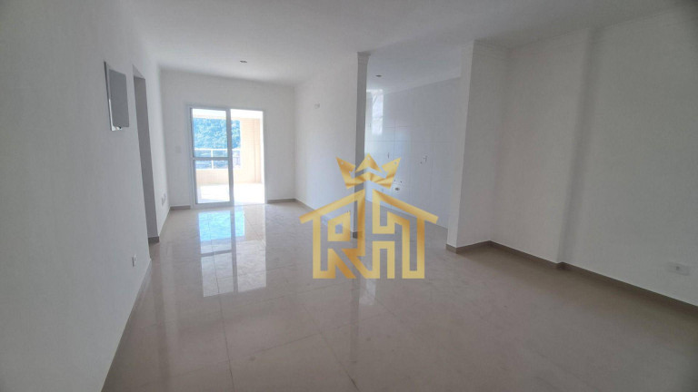 Imagem Apartamento com 3 Quartos à Venda, 95 m² em Canto Do Forte - Praia Grande Imagem Apartamento com 3 Quartos à Venda, 95 m² em Canto Do Forte - Praia Grande