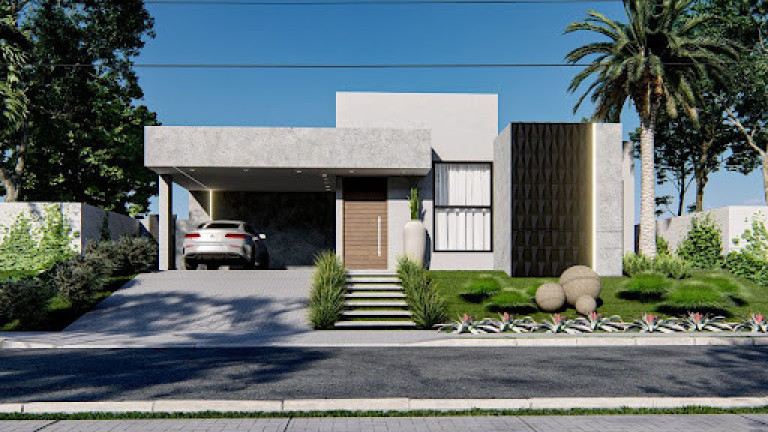 Imagem Casa com 3 Quartos à Venda, 220 m² em Condomínio Village Araçoiaba - Araçoiaba Da Serra Imagem Casa com 3 Quartos à Venda, 220 m² em Condomínio Village Araçoiaba - Araçoiaba Da Serra