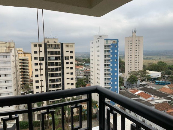 Imagem Apartamento com 3 Quartos à Venda, 92 m² em Jardim Apolo I - São José Dos Campos
