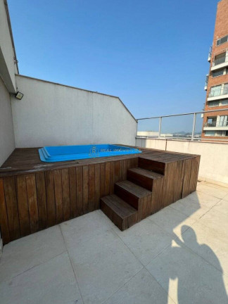 Foto do imóvel Apartamento com 3 Quartos à Venda, 150 m² em Barra Olímpica - Rio De Janeiro