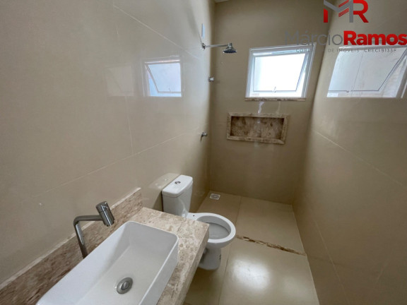Imagem Casa com 3 Quartos à Venda, 106 m² em Guaribas - Eusébio Imagem Casa com 3 Quartos à Venda, 106 m² em Guaribas - Eusébio