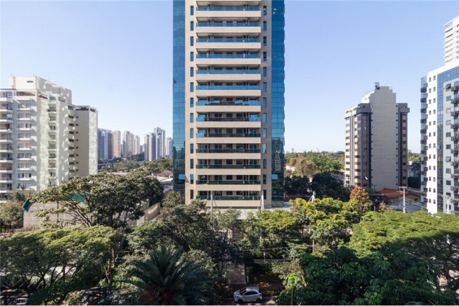 Imagem Imóvel com 3 Quartos à Venda, em Brooklin Paulista - São Paulo Imagem Imóvel com 3 Quartos à Venda, em Brooklin Paulista - São Paulo