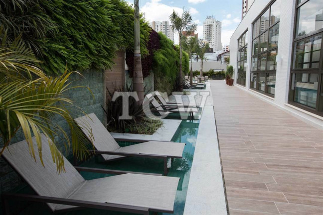 Imagem Apartamento com 4 Quartos à Venda, 271 m² em Chácara Klabin - São Paulo Imagem Apartamento com 4 Quartos à Venda, 271 m² em Chácara Klabin - São Paulo