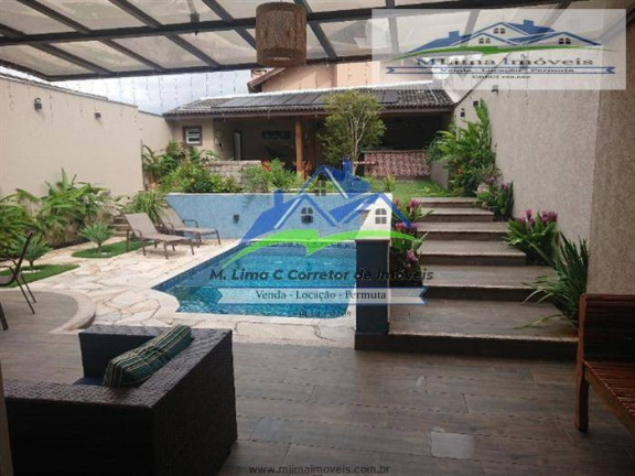 Casa com 4 Quartos à Venda, 390 m² em Atibaia