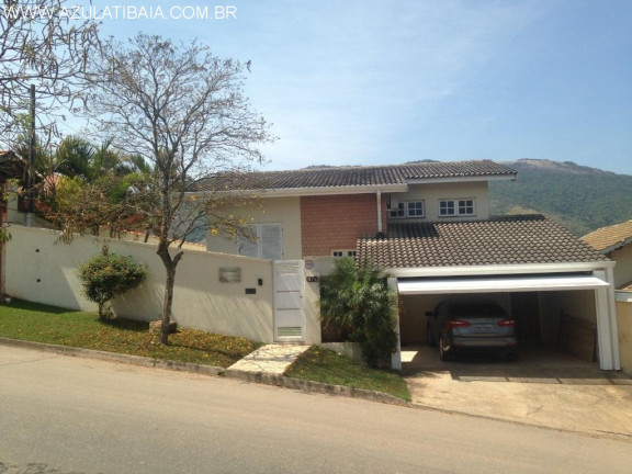 Imagem Casa com 3 Quartos à Venda, 270 m² em Recreio Maristela - Atibaia Imagem Casa com 3 Quartos à Venda, 270 m² em Recreio Maristela - Atibaia