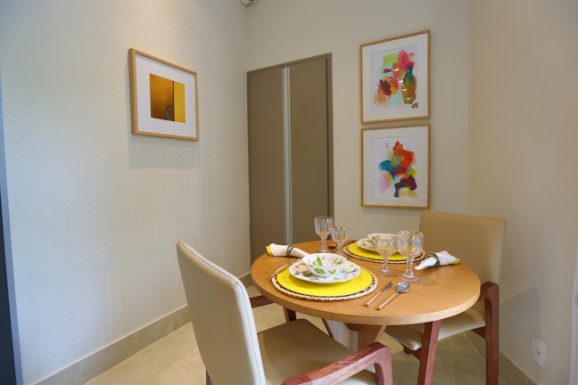 Imagem Apartamento à Venda, 35 m² em Centro - São Paulo Imagem Apartamento à Venda, 35 m² em Centro - São Paulo