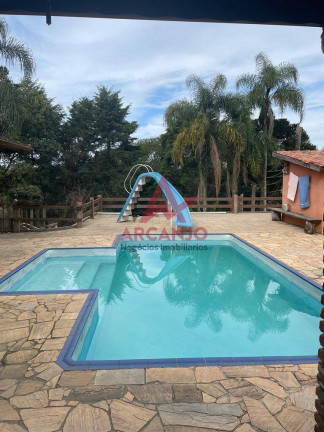 Imagem Casa com 3 Quartos à Venda, 1.410 m² em Jundiaizinho (terra Preta) - Mairiporã Imagem Casa com 3 Quartos à Venda, 1.410 m² em Jundiaizinho (terra Preta) - Mairiporã