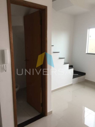 Imagem Casa de Condomínio com 2 Quartos à Venda, 72 m² em Vila Santana - São Paulo Imagem Casa de Condomínio com 2 Quartos à Venda, 72 m² em Vila Santana - São Paulo
