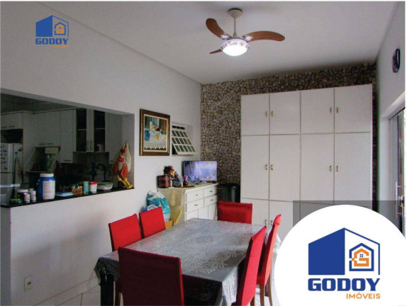 Imagem Casa com 4 Quartos à Venda, 300 m² em Jardim Das Américas - Cuiabá