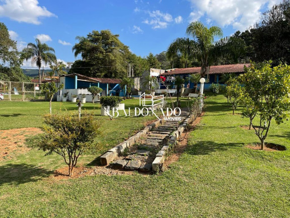 Imagem Imóvel à Venda, 2.300 m² em Jardim - Extrema Imagem Imóvel à Venda, 2.300 m² em Jardim - Extrema