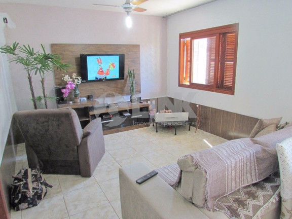 Imagem Casa com 4 Quartos à Venda, 200 m² em Jardim Carvalho - Porto Alegre