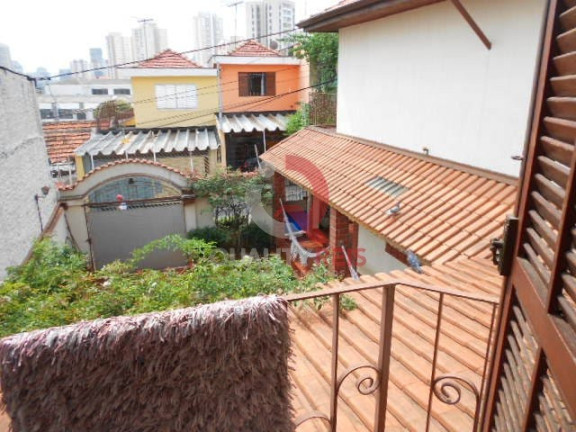 Imagem Sobrado com 4 Quartos à Venda, 200 m² em Vila Formosa - São Paulo